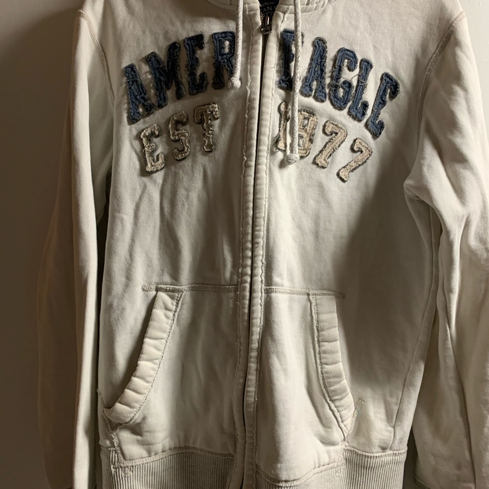 (Boys) American Eagle Jacket